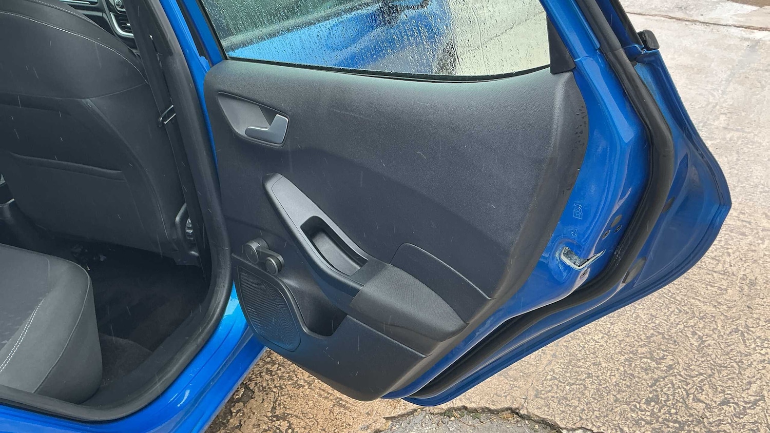 Used Ford Fiesta 2019 for sale - 75993814: Photo 32