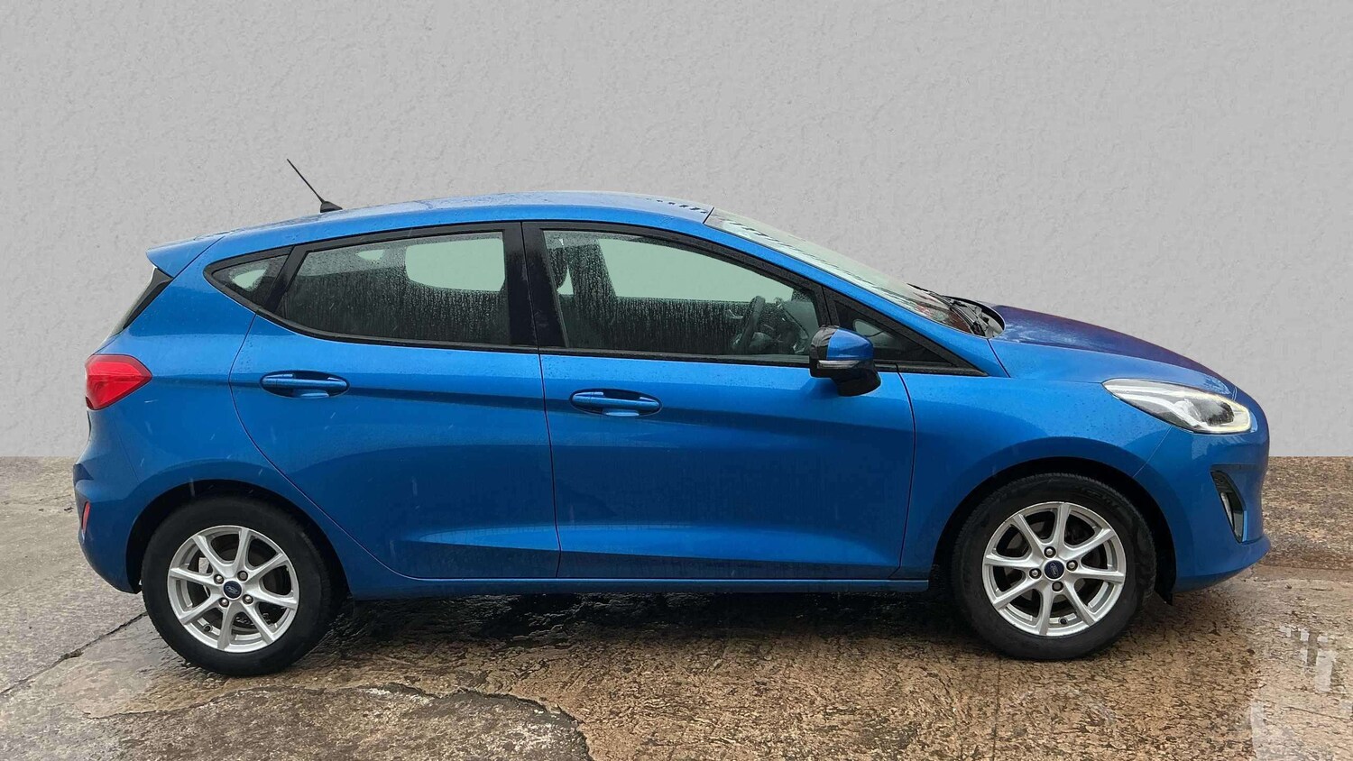 Used Ford Fiesta 2019 for sale - 75993814: Photo 5