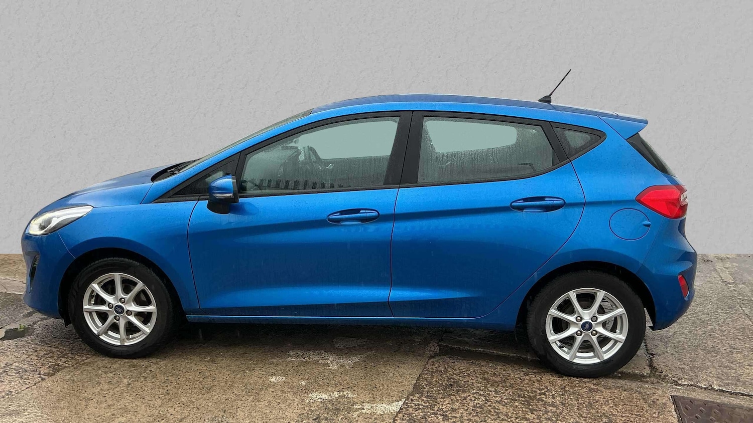 Used Ford Fiesta 2019 for sale - 75993814: Photo 6