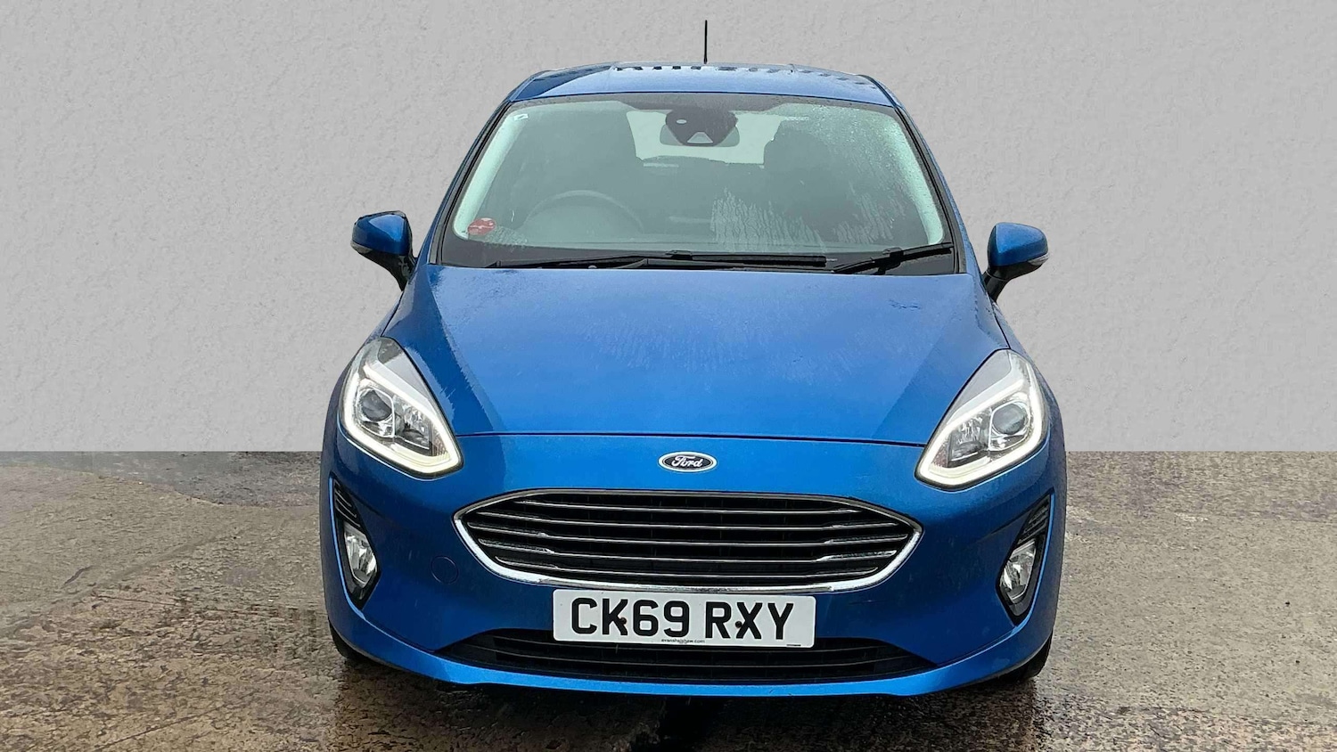 Used Ford Fiesta 2019 for sale - 75993814: Photo 7