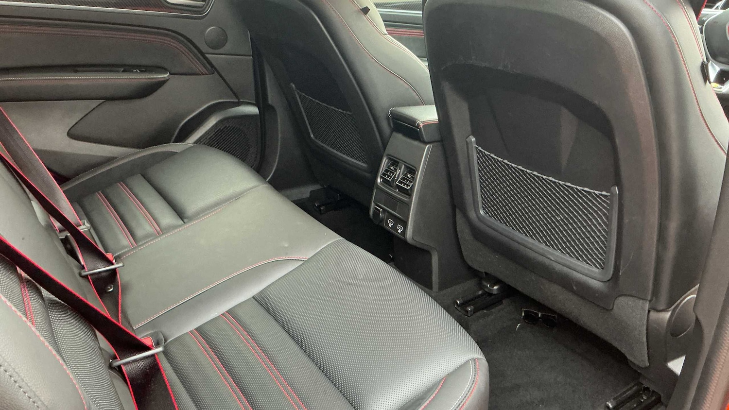 Used Renault Arkana 2022 for sale - 77615305: Photo 14