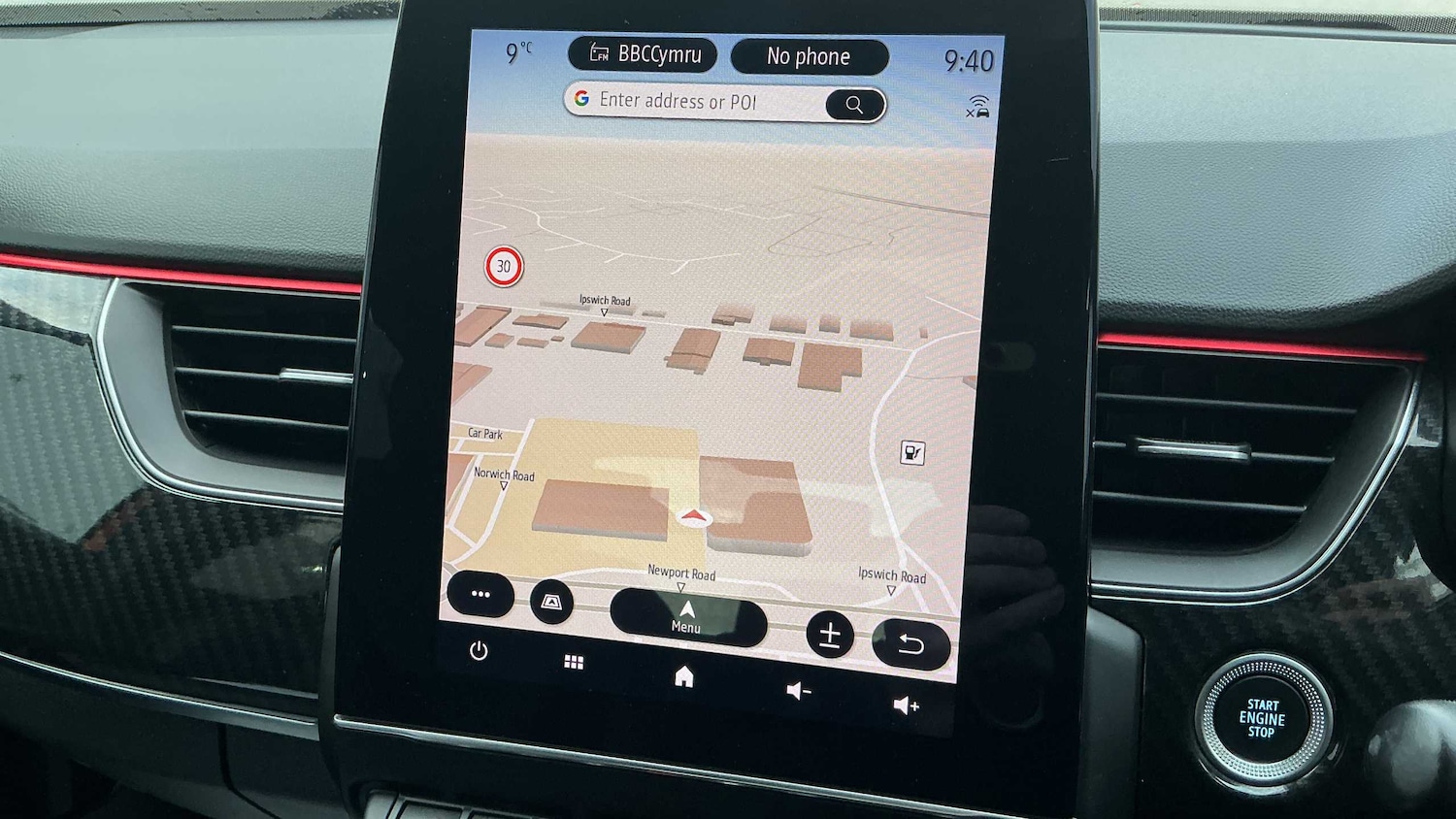 Used Renault Arkana 2022 for sale - 77615305: Photo 19