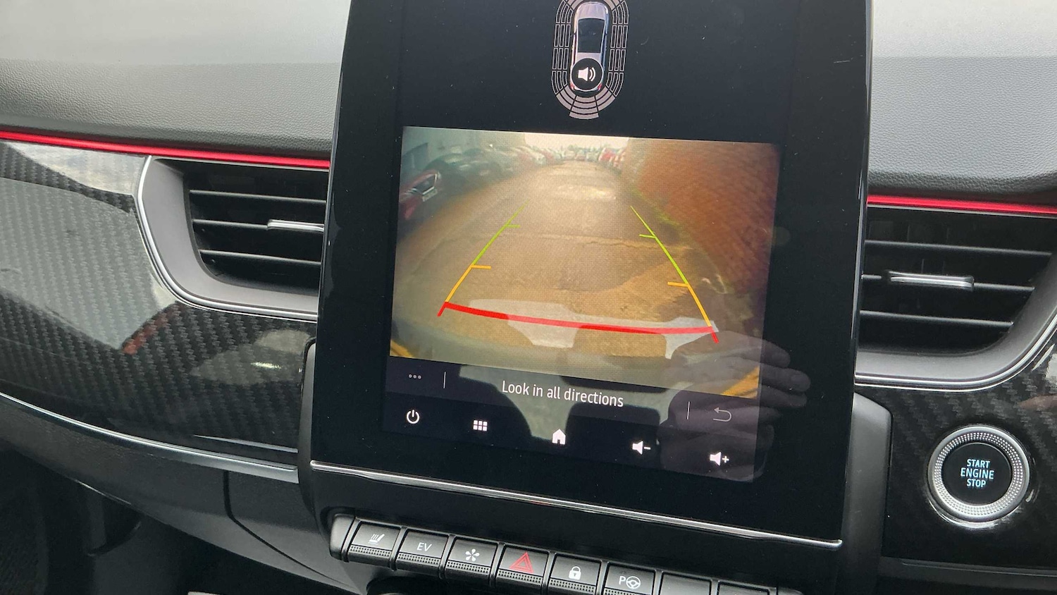 Used Renault Arkana 2022 for sale - 77615305: Photo 20