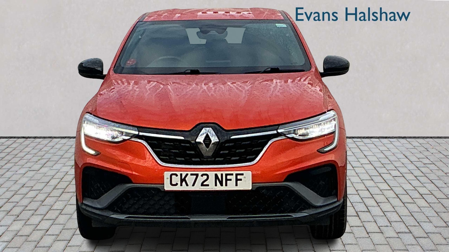 Used Renault Arkana 2022 for sale - 77615305: Photo 4