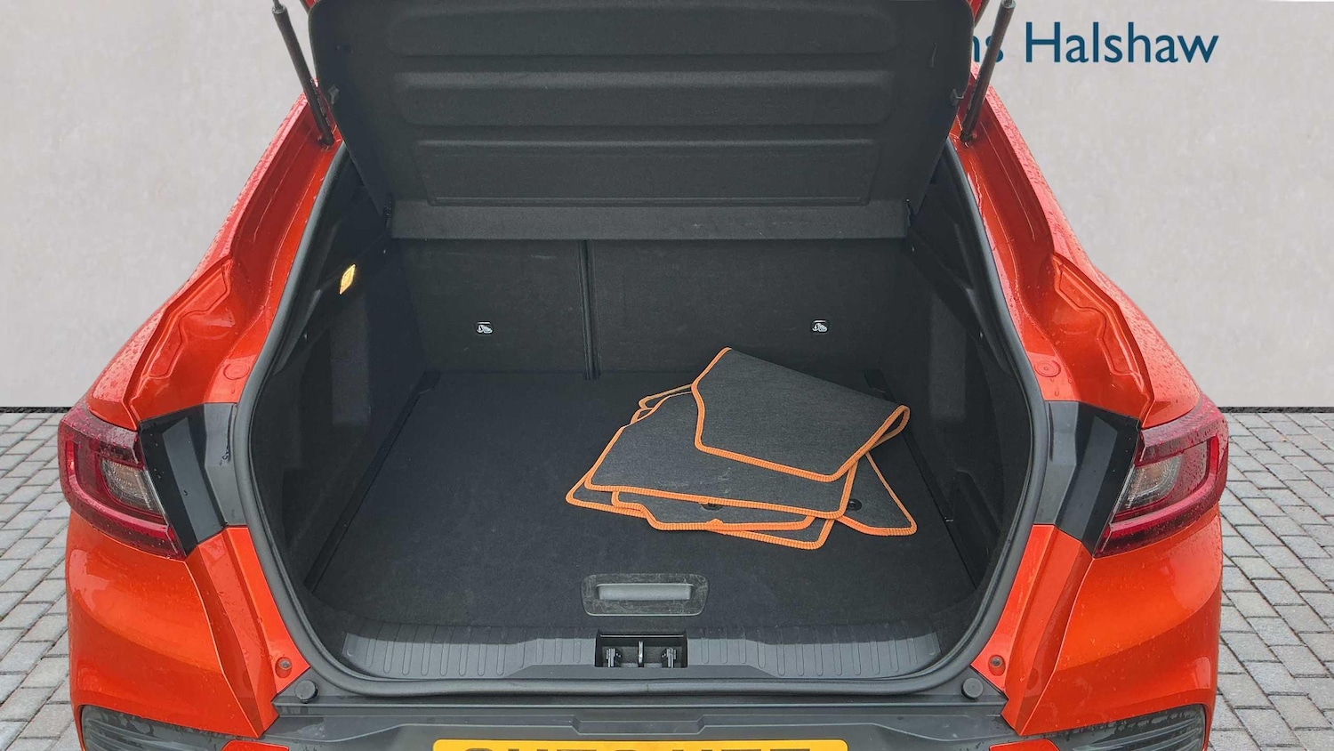 Used Renault Arkana 2022 for sale - 77615305: Photo 7