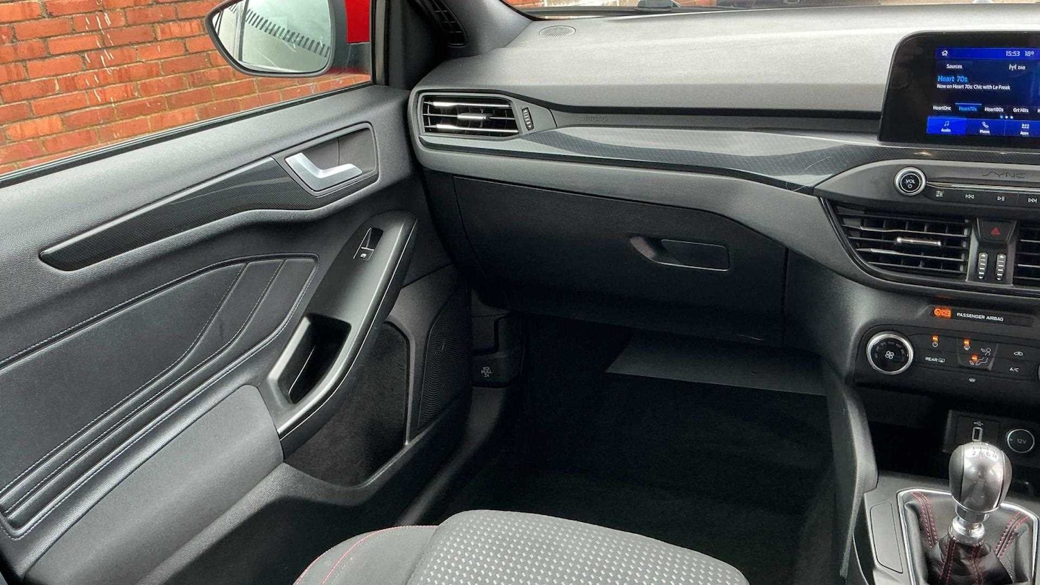 Used Ford Focus 2018 for sale - 76967875: Photo 18