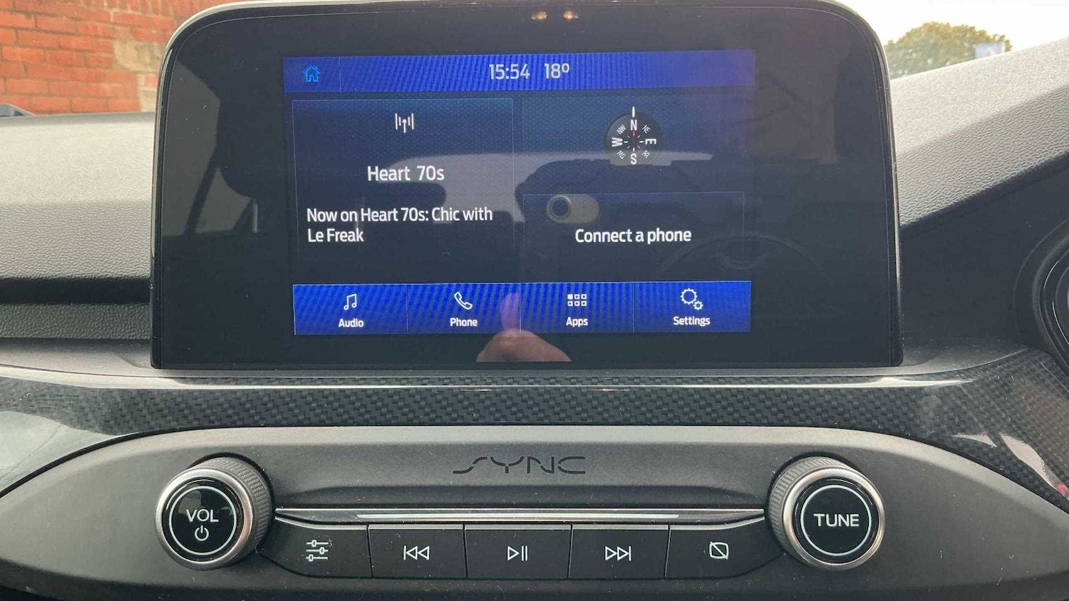 Used Ford Focus 2018 for sale - 76967875: Photo 20