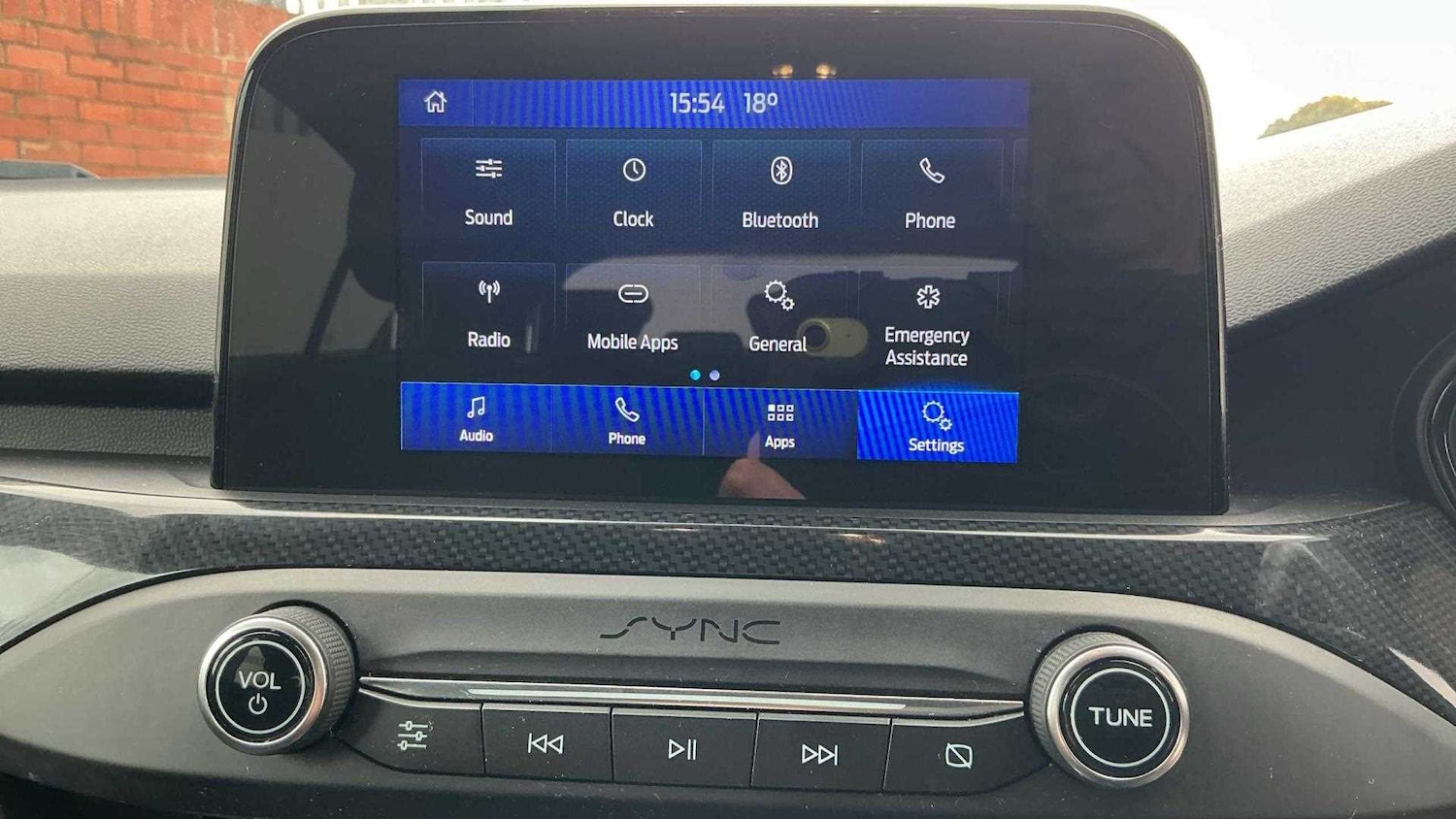 Used Ford Focus 2018 for sale - 76967875: Photo 21