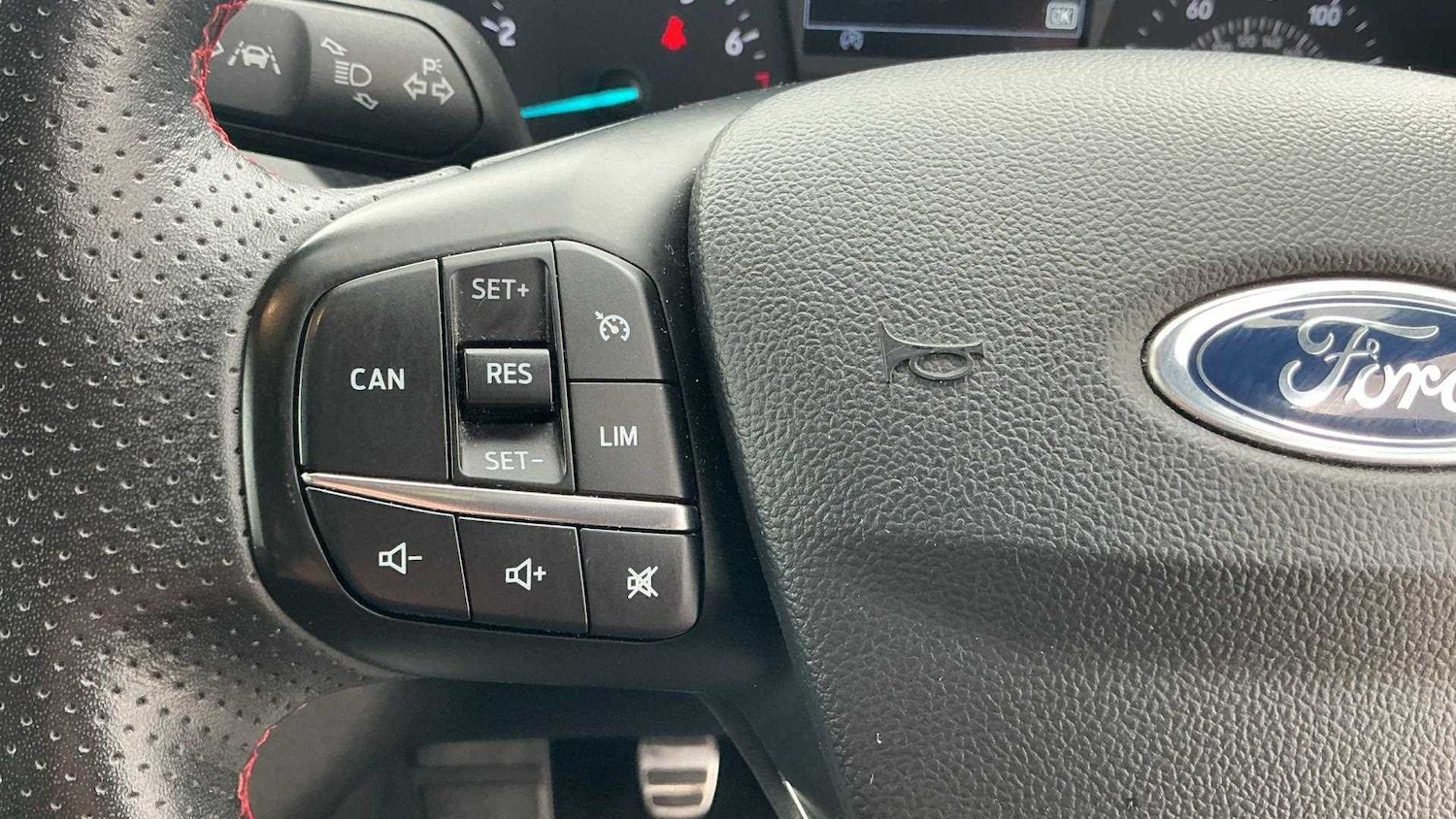 Used Ford Focus 2018 for sale - 76967875: Photo 27