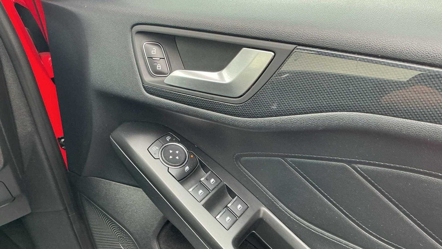 Used Ford Focus 2018 for sale - 76967875: Photo 30