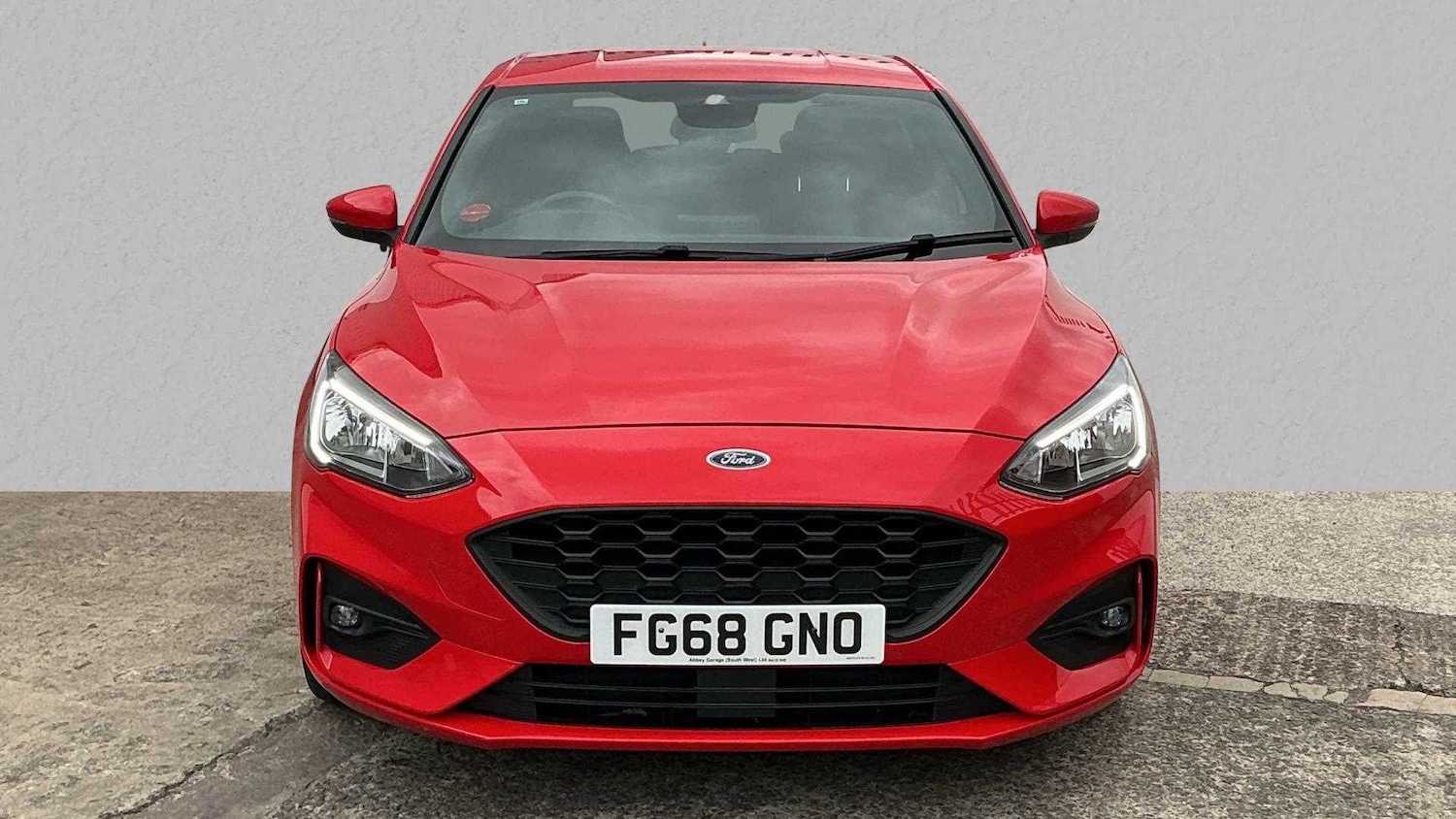 Used Ford Focus 2018 for sale - 76967875: Photo 7