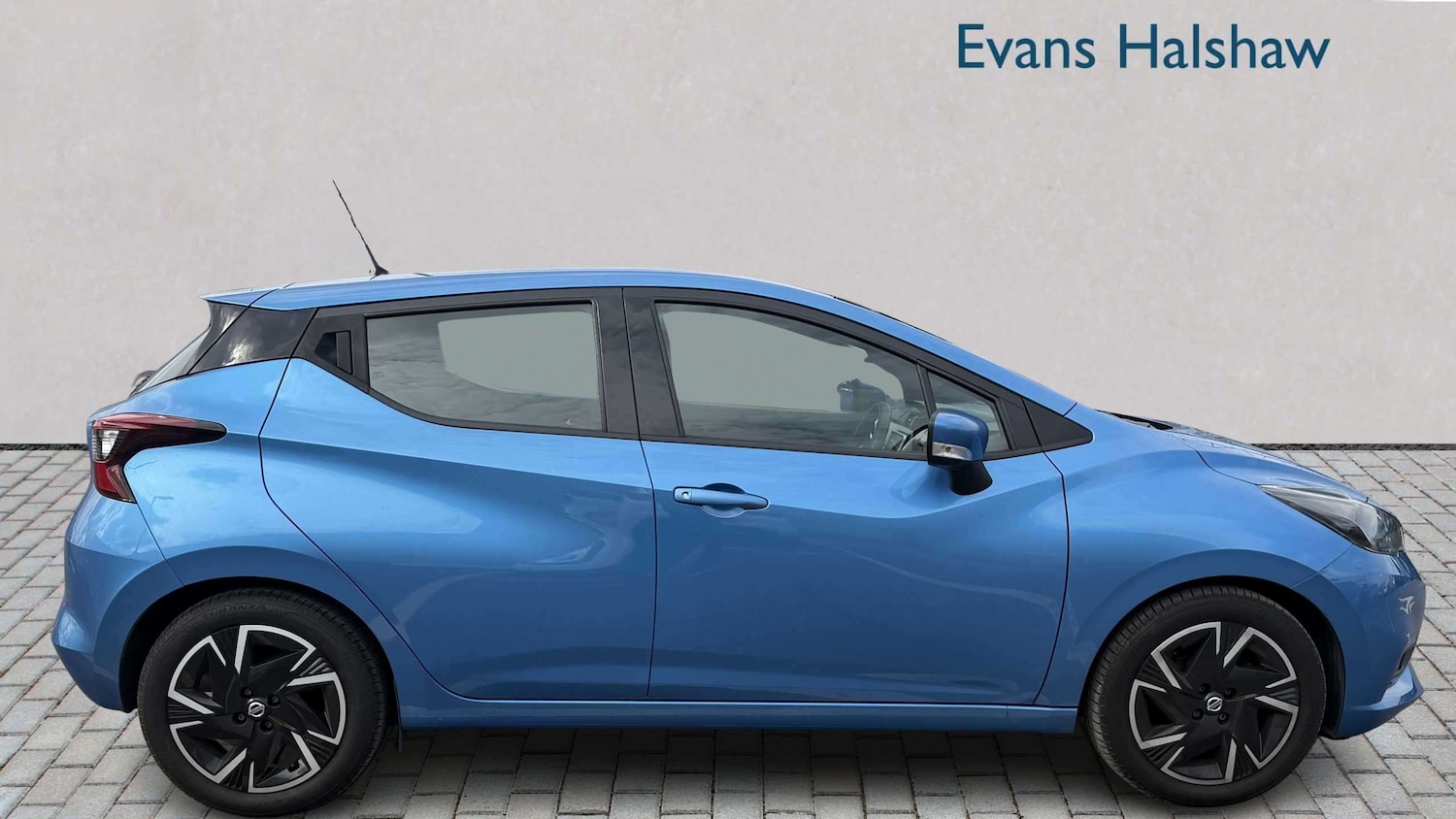 Used Nissan Micra 2021 for sale - 78037711: Photo 4