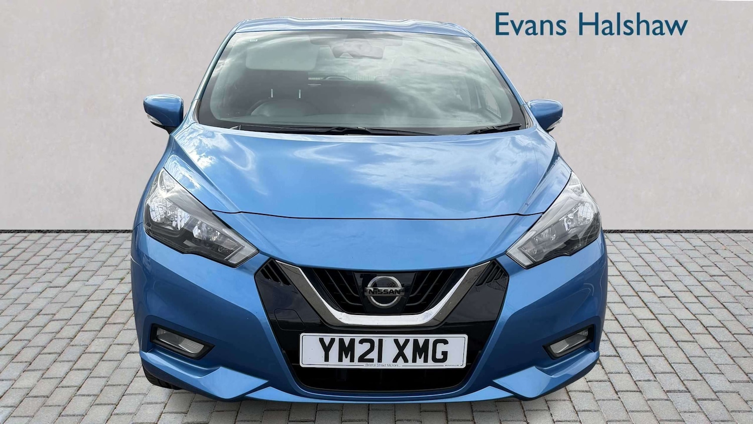 Used Nissan Micra 2021 for sale - 78037711: Photo 6