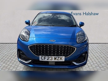 Used Ford Puma 2023 for sale - 79473284: Photo