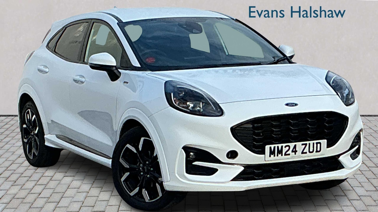 Used Ford Puma 2024 for sale - 76351563: Photo 1