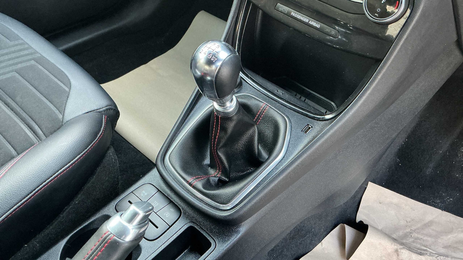 Used Ford Puma 2024 for sale - 76351563: Photo 10