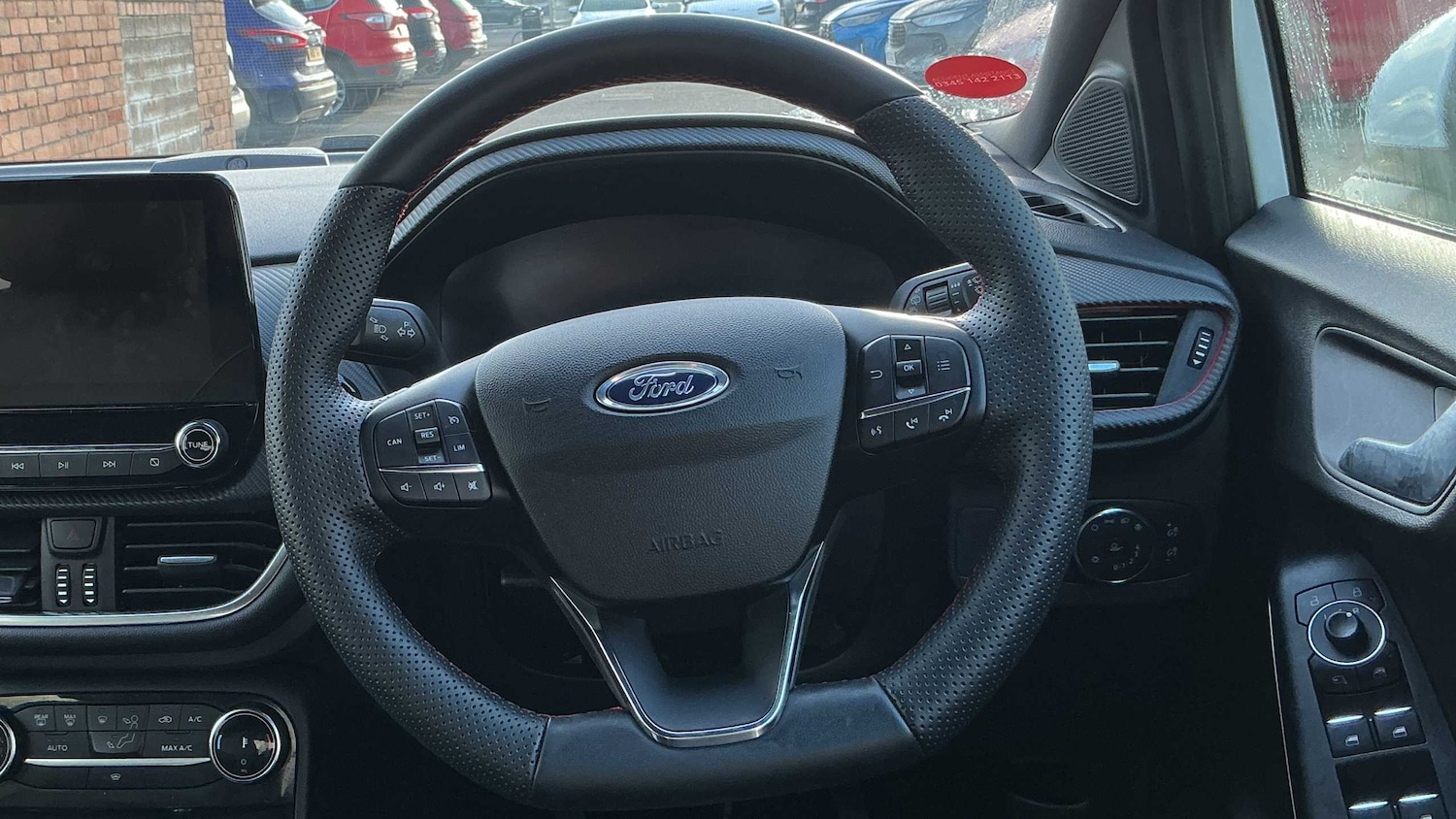 Used Ford Puma 2024 for sale - 76351563: Photo 11