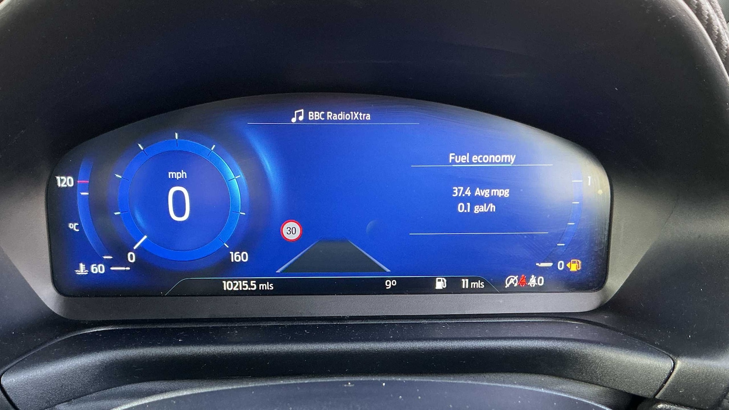 Used Ford Puma 2024 for sale - 76351563: Photo 12