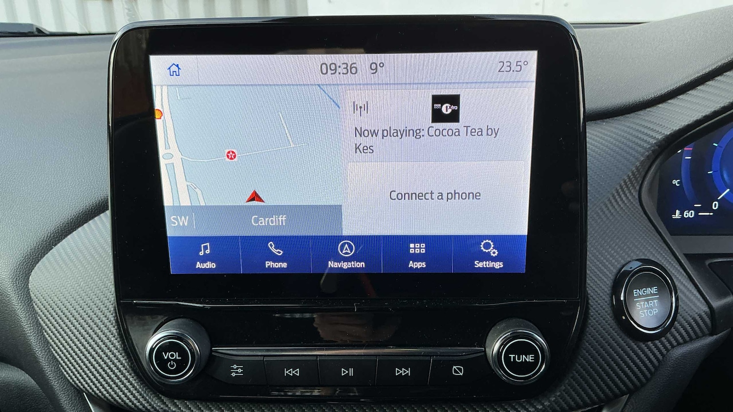 Used Ford Puma 2024 for sale - 76351563: Photo 13