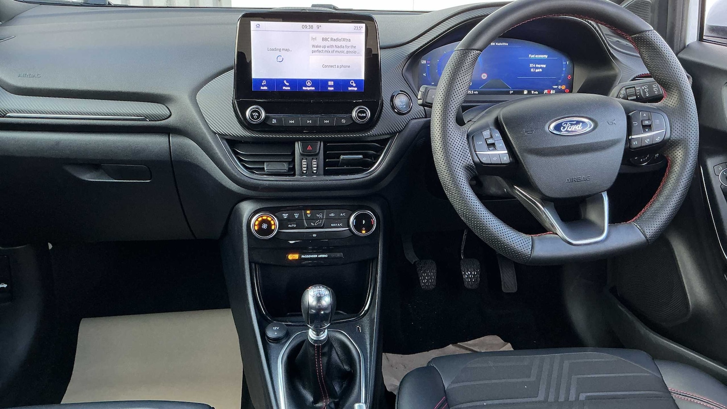 Used Ford Puma 2024 for sale - 76351563: Photo 15