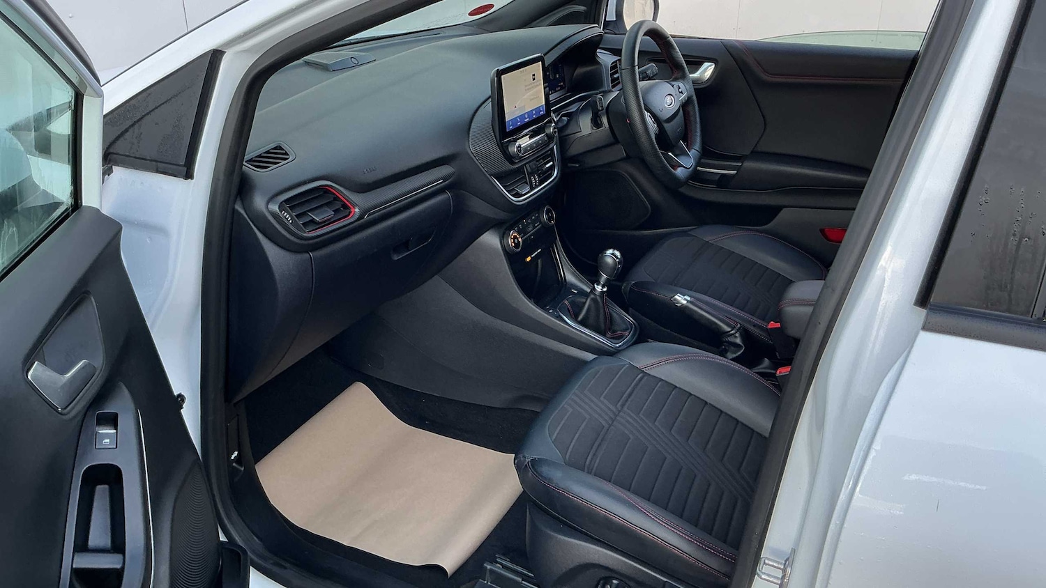 Used Ford Puma 2024 for sale - 76351563: Photo 16