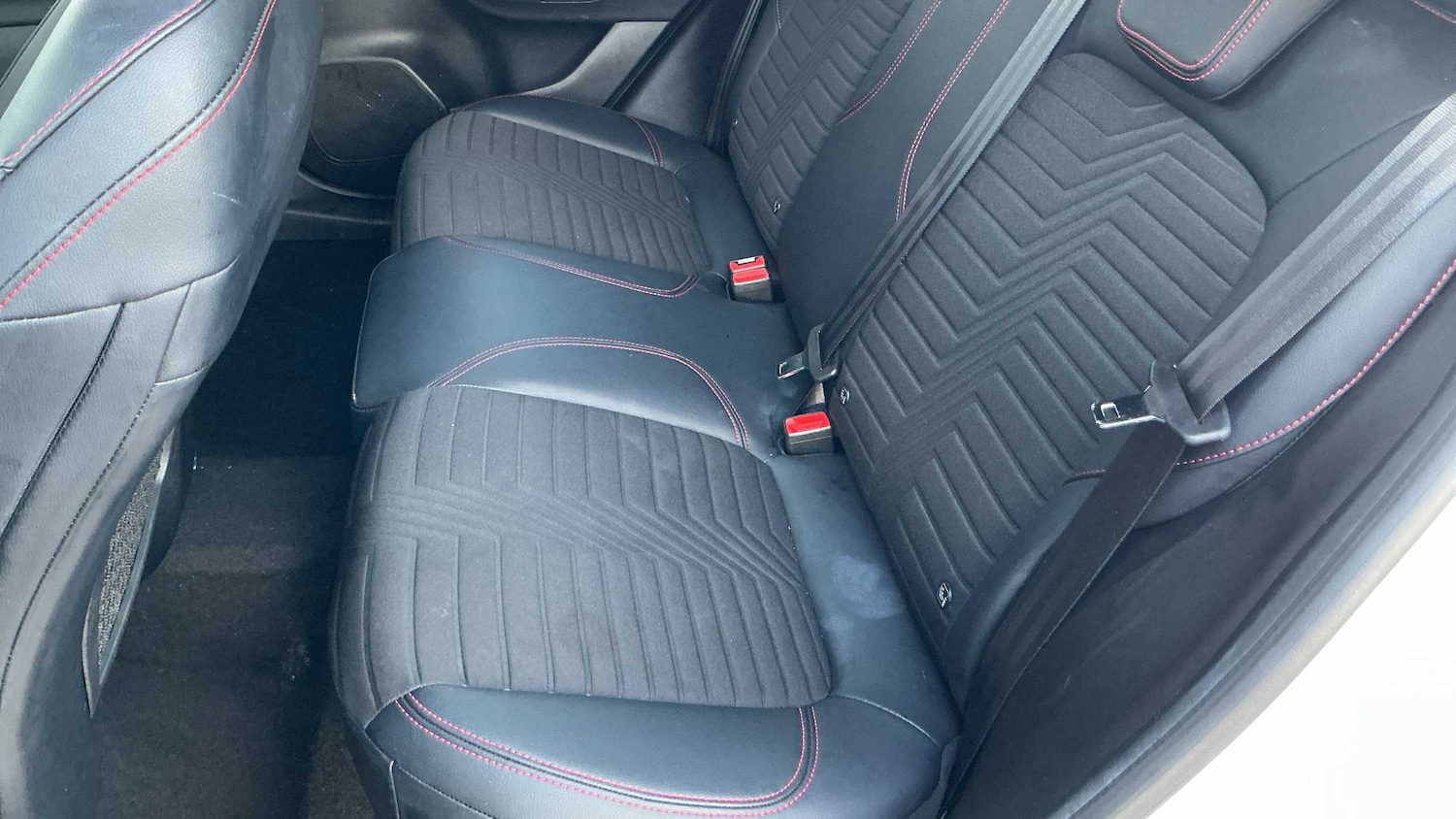 Used Ford Puma 2024 for sale - 76351563: Photo 17