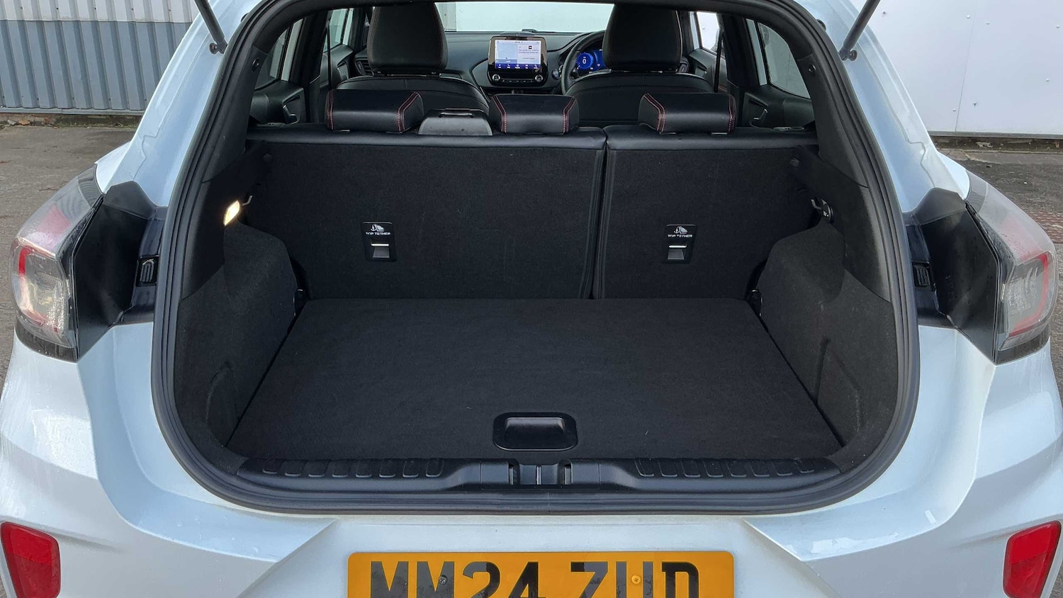 Used Ford Puma 2024 for sale - 76351563: Photo 18