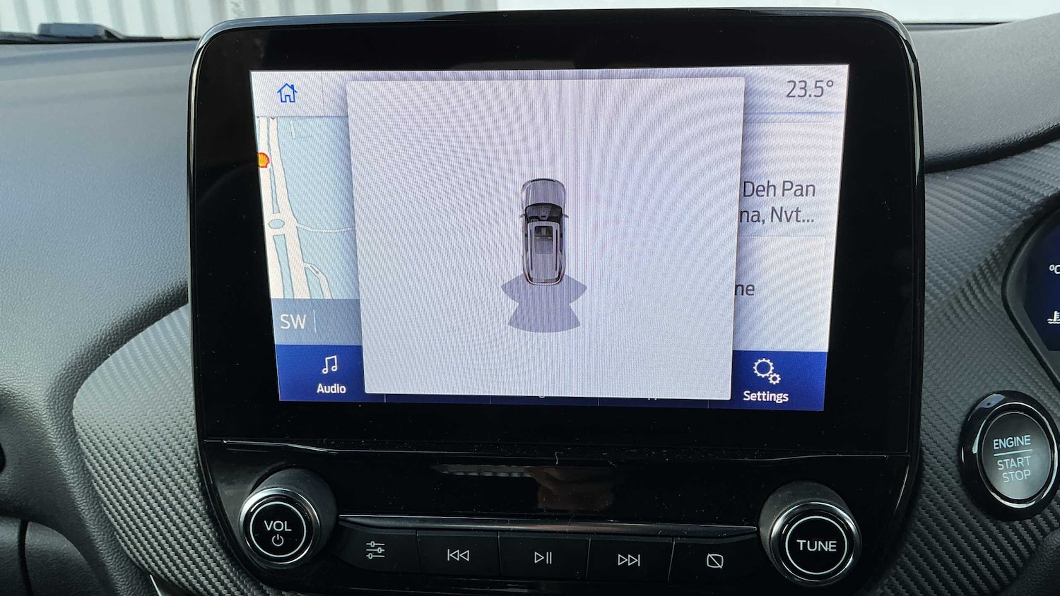 Used Ford Puma 2024 for sale - 76351563: Photo 19