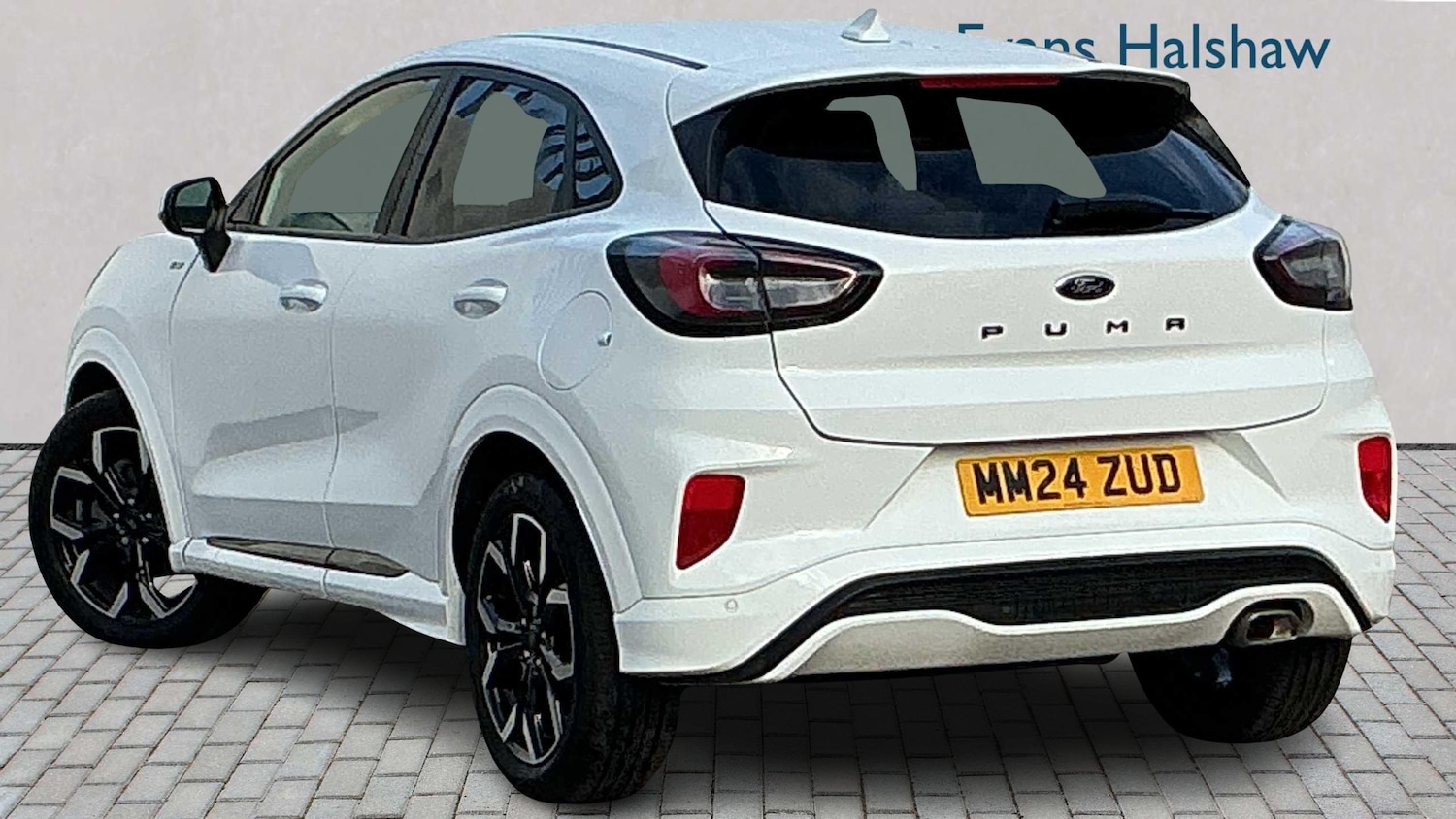 Used Ford Puma 2024 for sale - 76351563: Photo 3