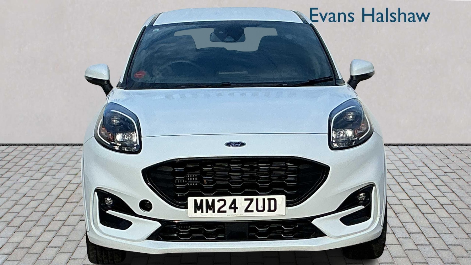 Used Ford Puma 2024 for sale - 76351563: Photo 4