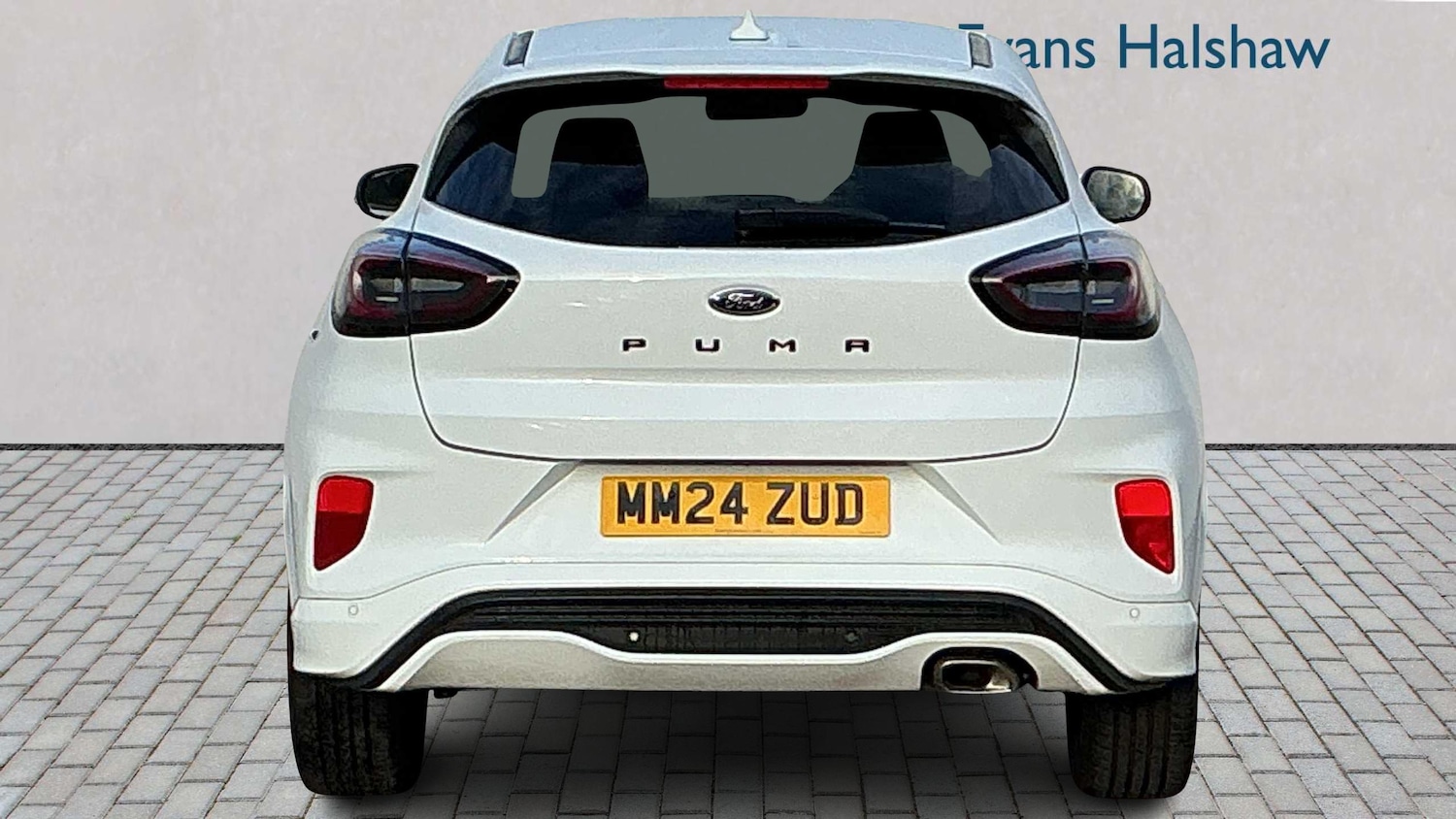 Used Ford Puma 2024 for sale - 76351563: Photo 5