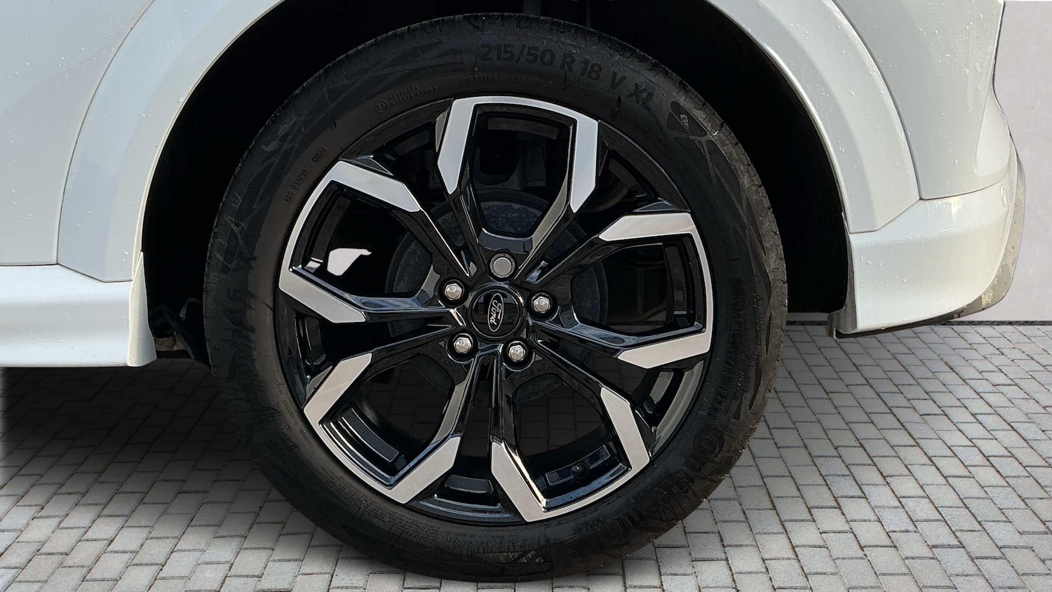 Used Ford Puma 2024 for sale - 76351563: Photo 7