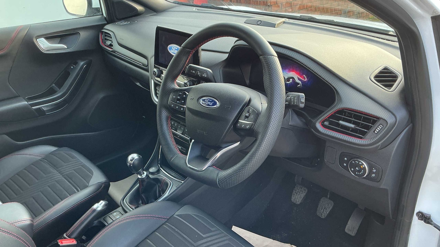 Used Ford Puma 2024 for sale - 76351563: Photo 8