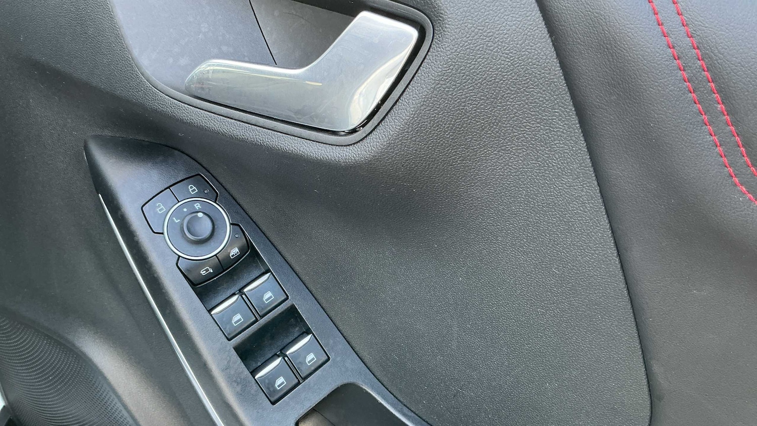 Used Ford Puma 2024 for sale - 76351563: Photo 9