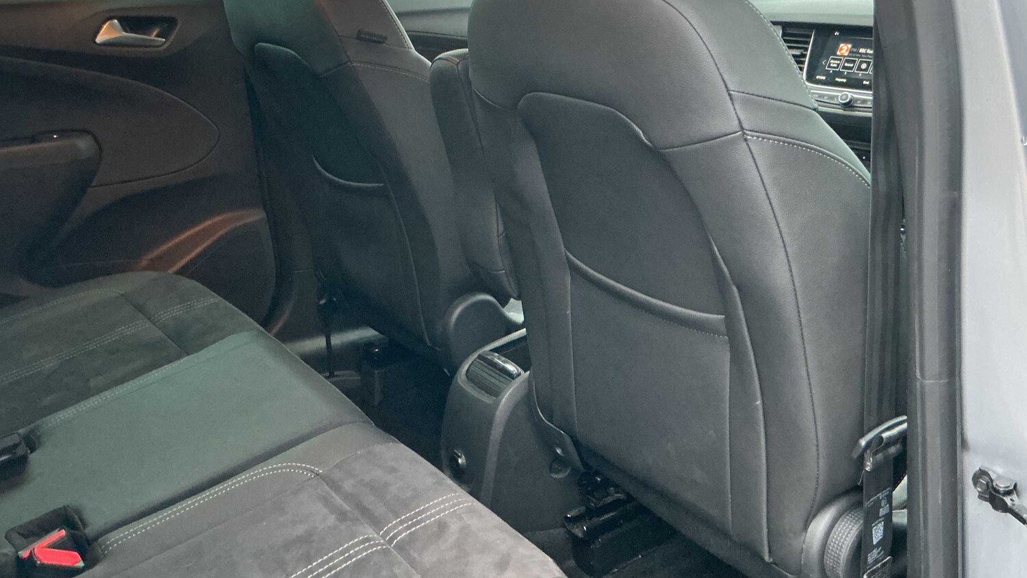 Used Vauxhall Crossland 2022 for sale - 76978699: Photo 12