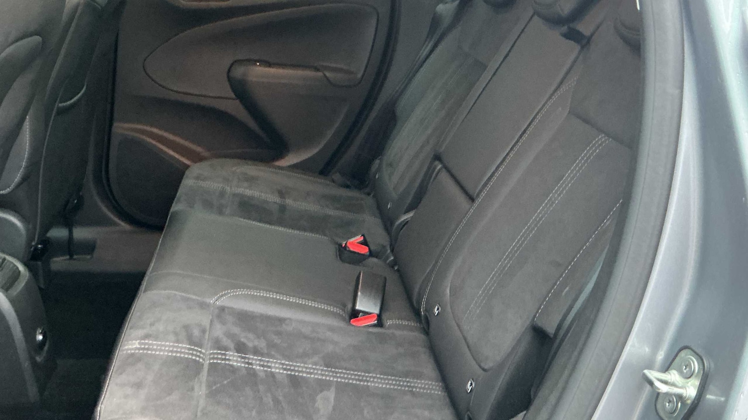 Used Vauxhall Crossland 2022 for sale - 76978699: Photo 13