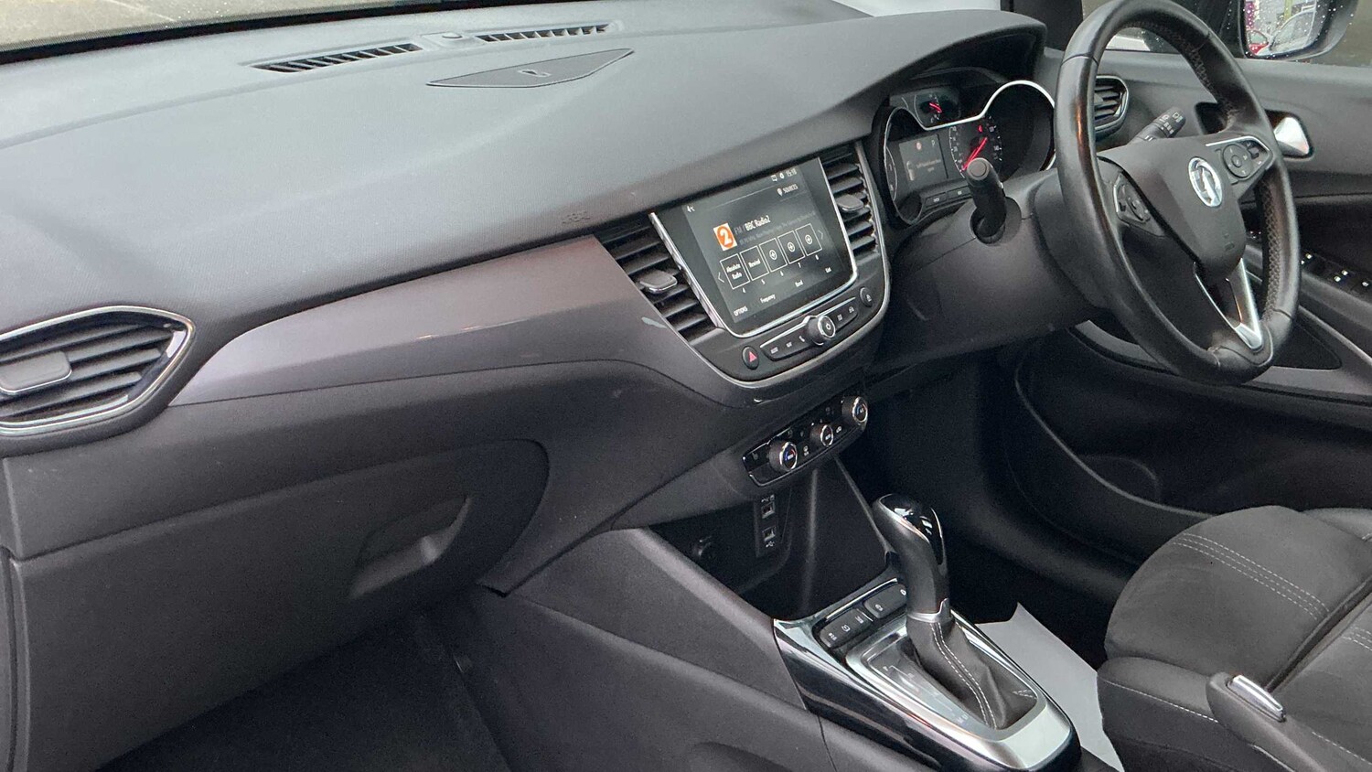 Used Vauxhall Crossland 2022 for sale - 76978699: Photo 14