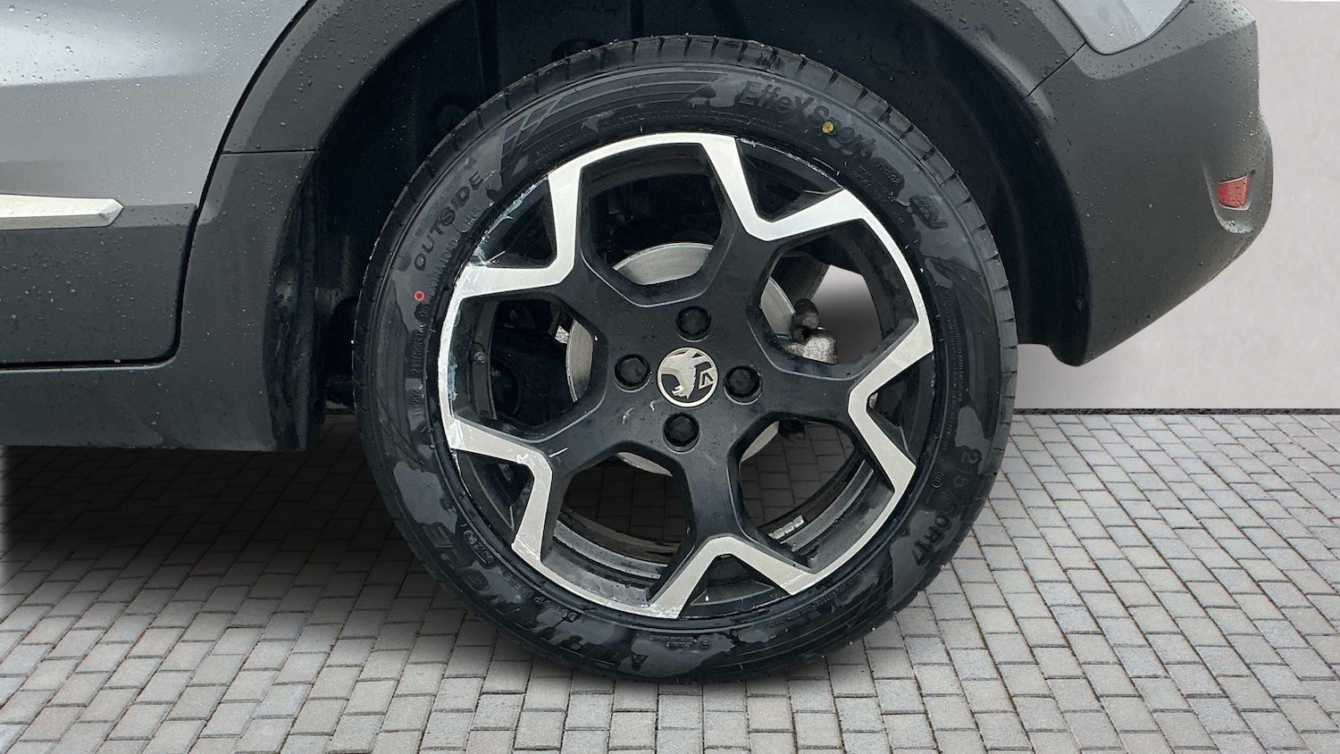 Used Vauxhall Crossland 2022 for sale - 76978699: Photo 6