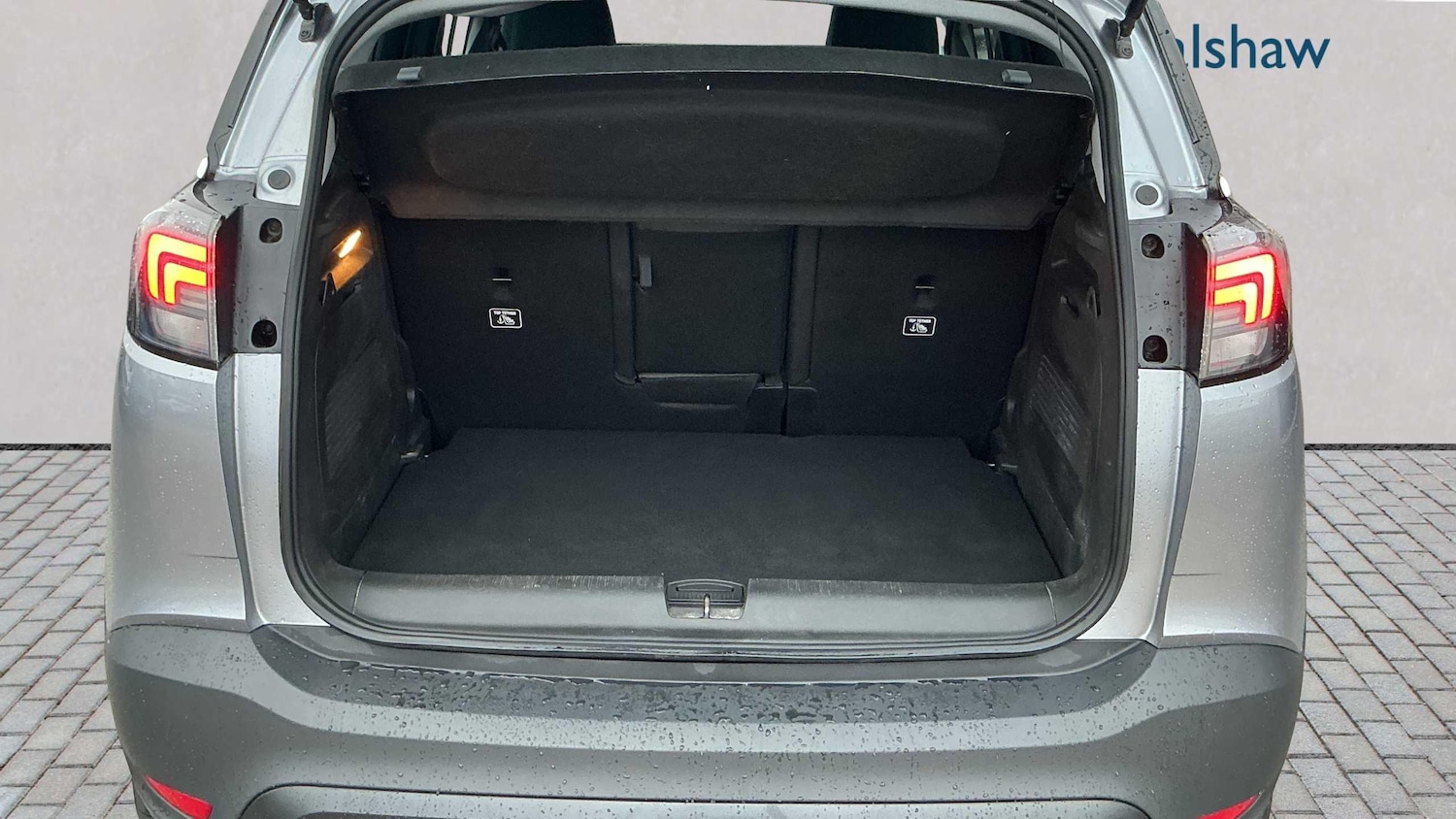 Used Vauxhall Crossland 2022 for sale - 76978699: Photo 7