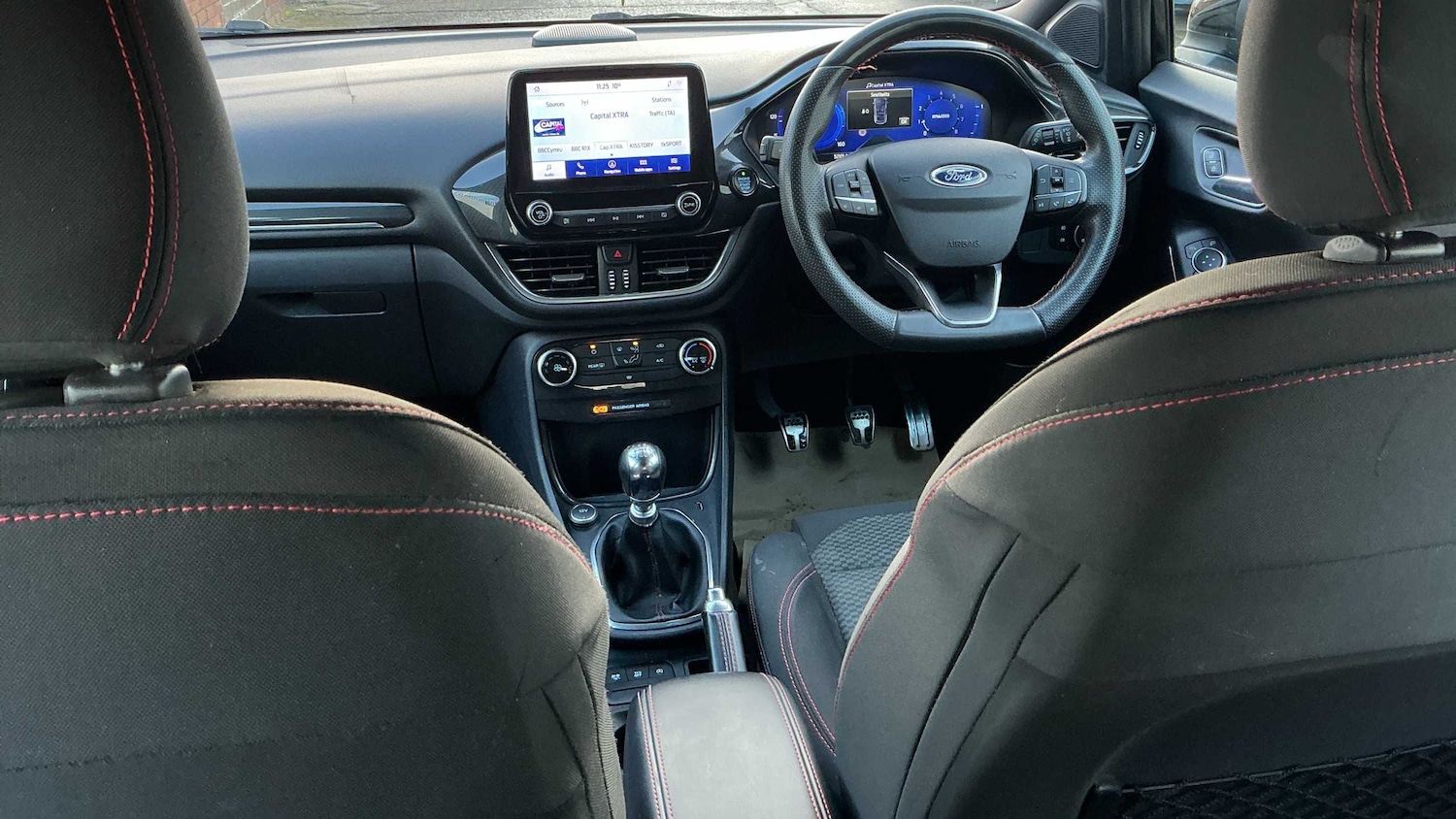 Used Ford Puma 2020 for sale - 77458618: Photo 15