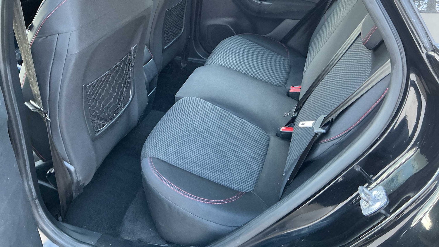 Used Ford Puma 2020 for sale - 77458618: Photo 17