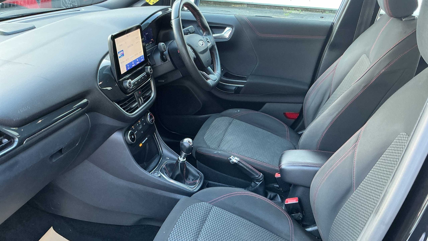 Used Ford Puma 2020 for sale - 77458618: Photo 18