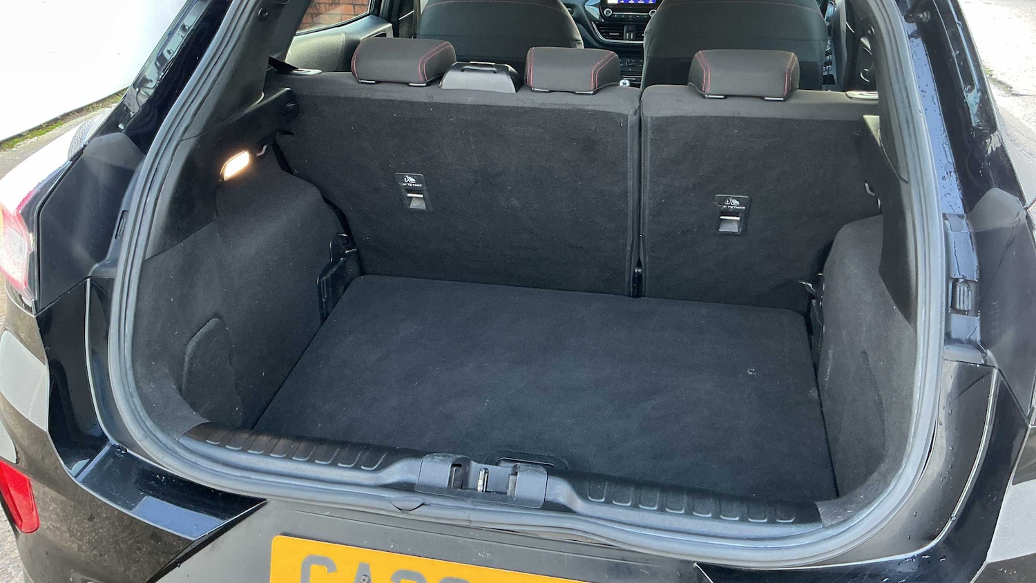 Used Ford Puma 2020 for sale - 77458618: Photo 7