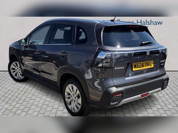 Used Suzuki SX4 S-Cross 2024 for sale - 79002371: Photo