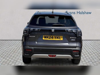 Used Suzuki SX4 S-Cross 2024 for sale - 79002371: Photo