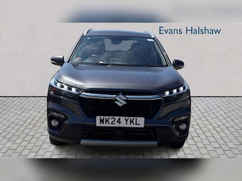 Used Suzuki SX4 S-Cross 2024 for sale - 79002371: Photo