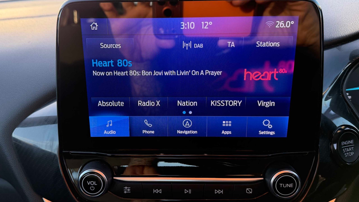 Used Ford Puma 2023 for sale - 77076561: Photo 11