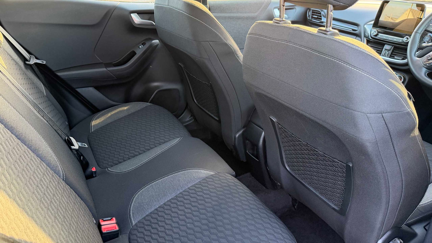 Used Ford Puma 2023 for sale - 77076561: Photo 12