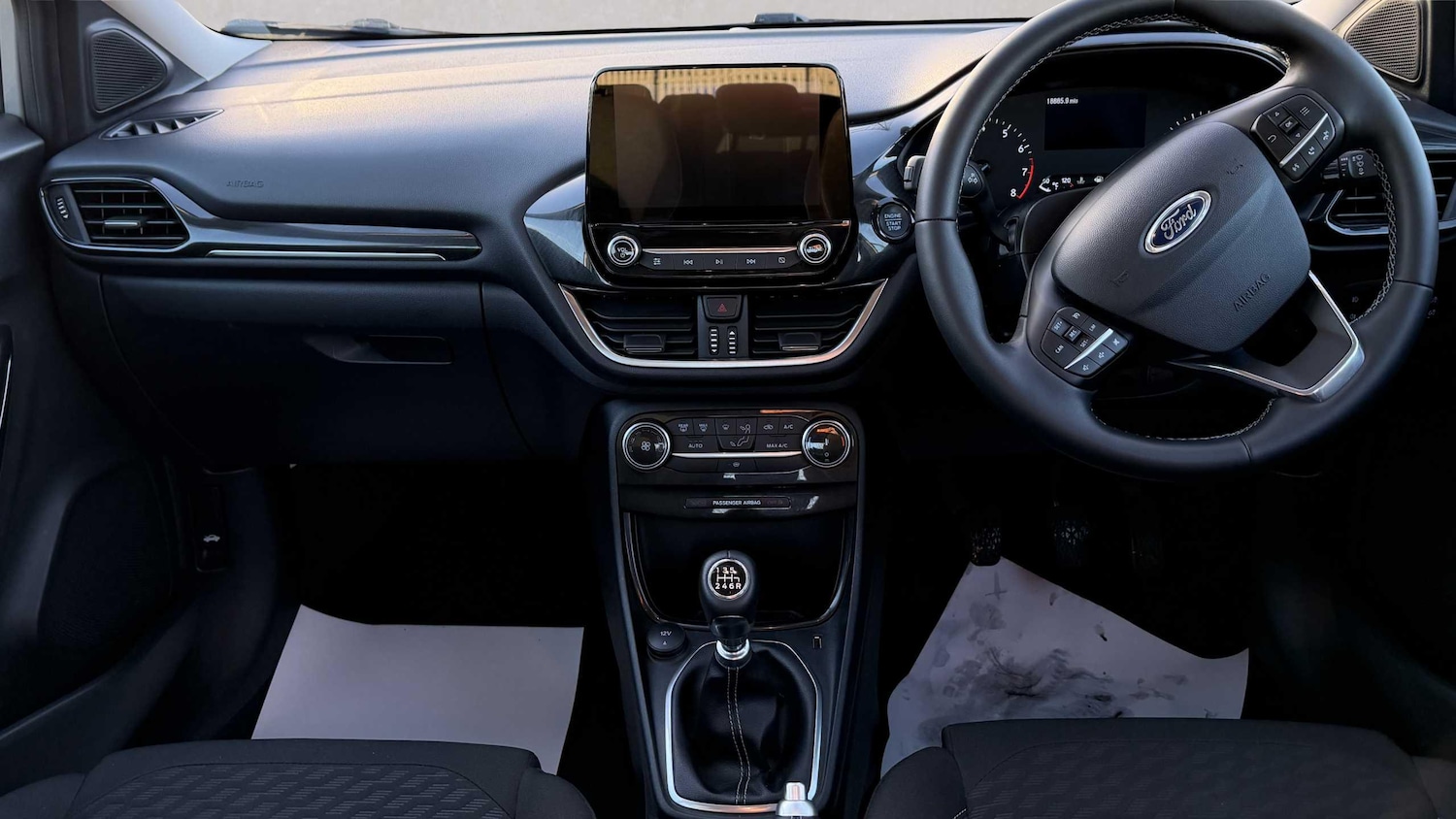 Used Ford Puma 2023 for sale - 77076561: Photo 13