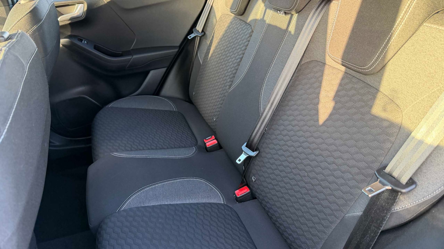 Used Ford Puma 2023 for sale - 77076561: Photo 14